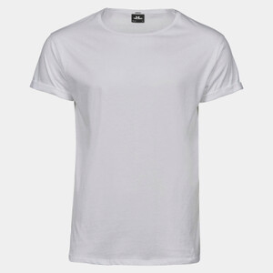 Men's Roll-Up Tee Thumbnail