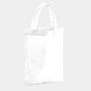 Cotton Party Bag for Life Thumbnail