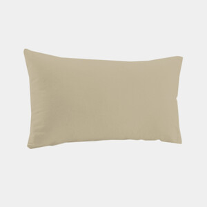 Fairtrade Cotton Canvas Cushion Cover Thumbnail