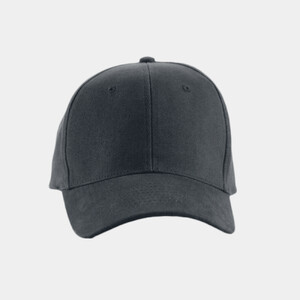 Beechfield Pro-Style Heavy Brushed Cotton Cap Thumbnail