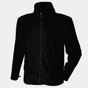 Henbury Micro Fleece Jacket Thumbnail