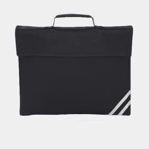 Quadra Classic Book Bag Thumbnail