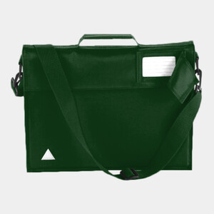 Quadra Junior Book Bag with Strap Thumbnail