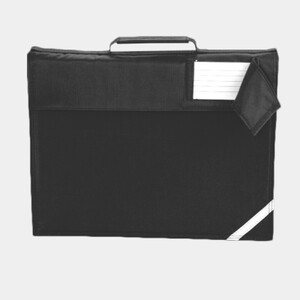 Quadra Junior Book Bag Thumbnail