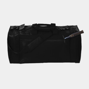 Quadra Jumbo Sports Holdall Thumbnail