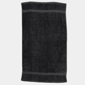 Towel City Luxury Hand Towel Thumbnail