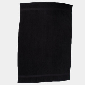 Towel City Luxury Bath Sheet Thumbnail