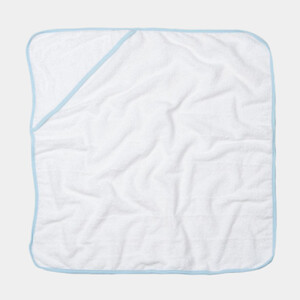 Towel City Babies Hooded Towel Thumbnail