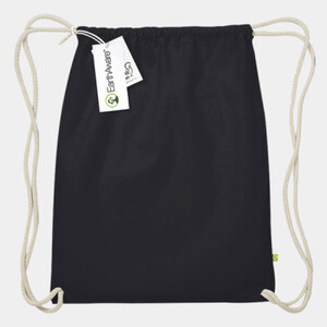 Westford Mill EarthAware® Organic Gymsac Thumbnail