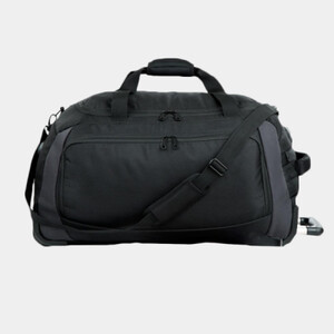 Quadra Tungsten™ Wheelie Travel Bag Thumbnail
