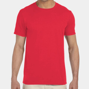 Gildan SoftStyle® Adult T-Shirt Thumbnail