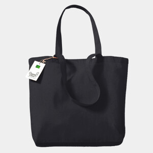 Westford Mill Organic Cotton Shopper Thumbnail