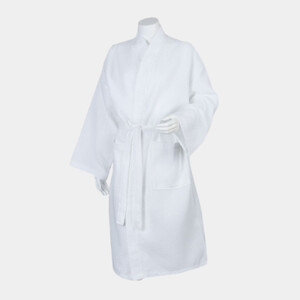 Towel City Waffle Robe Thumbnail