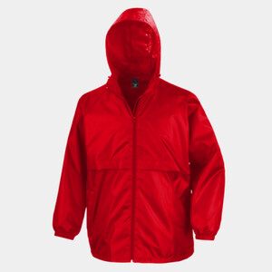 Result Core Lightweight Lined Waterproof Jacket Thumbnail