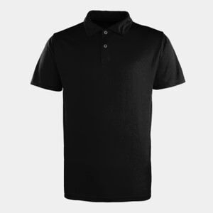Premier Coolchecker® Stud Piqué Polo Shirt Thumbnail