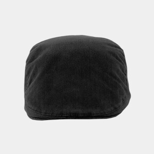Beechfield Vintage Flat Cap Thumbnail