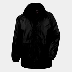 Result Core Micro Fleece Lined Jacket Thumbnail