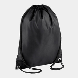 BagBase Budget Gymsac Thumbnail