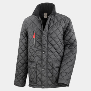 Result Urban Cheltenham Gold Jacket Thumbnail