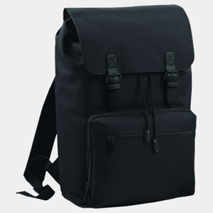 BagBase Vintage Laptop Backpack Thumbnail