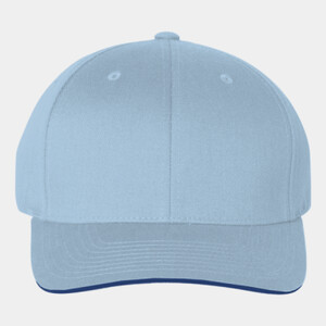 Result Herringbone Cap Thumbnail