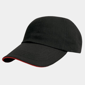 Result Heavy Cotton Drill Pro-Style Cap Thumbnail