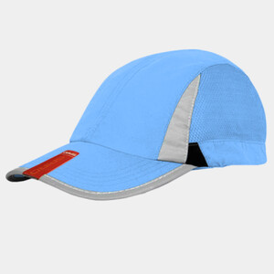 Spiro Sport Cap Thumbnail