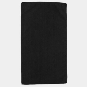 Towel City Microfibre Guest Towel Thumbnail