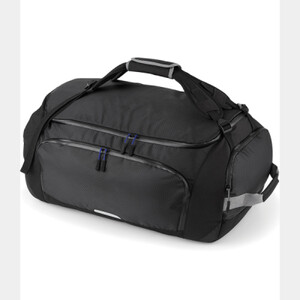 Quadra SLX 60 Litre Haul Bag Thumbnail