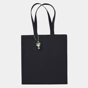 Westford Mill Fairtrade Cotton Classic Shopper Thumbnail