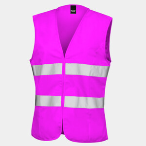 Result Core Ladies Hi-Vis Vest Thumbnail