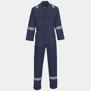 Bizweld™ Iona coverall (BIZ5) Thumbnail