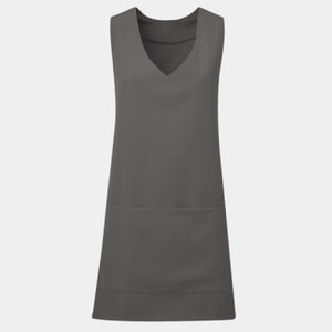 Wrap-around tunic Thumbnail