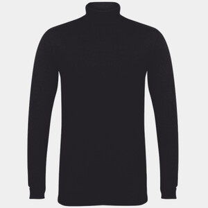 Feel good roll neck top Thumbnail