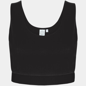 Women's fashion crop top Thumbnail