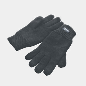 Result Classic Lined Thinsulate™ Gloves Thumbnail