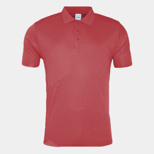 AWDis Cool Smooth Polo Shirt Thumbnail