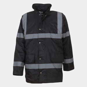 Yoko Security Jacket Thumbnail