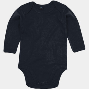 BabyBugz Baby Long Sleeve Bodysuit Thumbnail