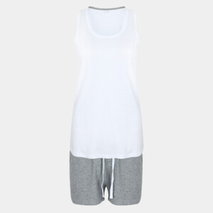 Towel City Short PJ's in a Bag Thumbnail