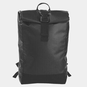 BagBase Tarp Roll-Top Backpack Thumbnail