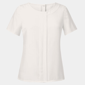 Brook Taverner Ladies Felina Short Sleeve Shirt Thumbnail