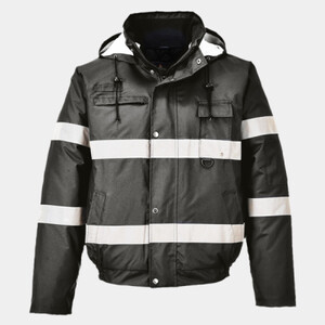 Portwest Iona™ Lite Bomber Jacket Thumbnail