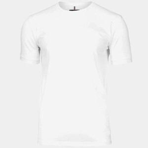 Danbury – the piqué tee Thumbnail