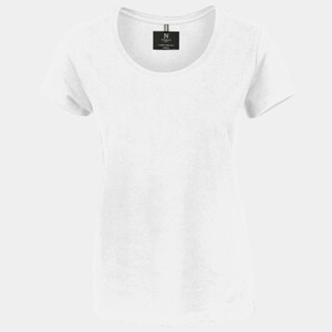 Women’s Danbury – the piqué tee Thumbnail