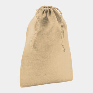 Jute Stuff Bag Thumbnail