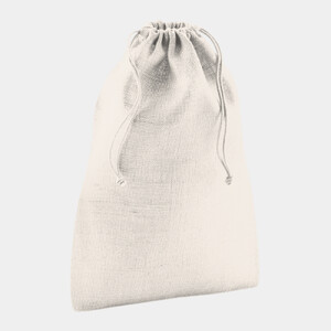 Jute stuff bag Thumbnail