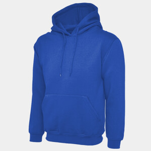 Heavyweight Hooded Sweatshirt Thumbnail