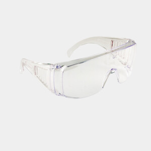 Portwest Visitor Safety Spectacles Thumbnail