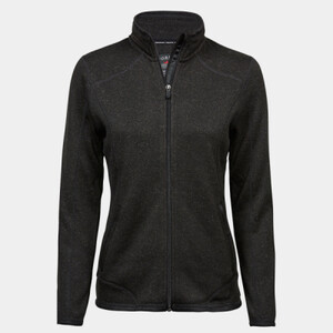 Ladies' Outdoor Fleece Thumbnail